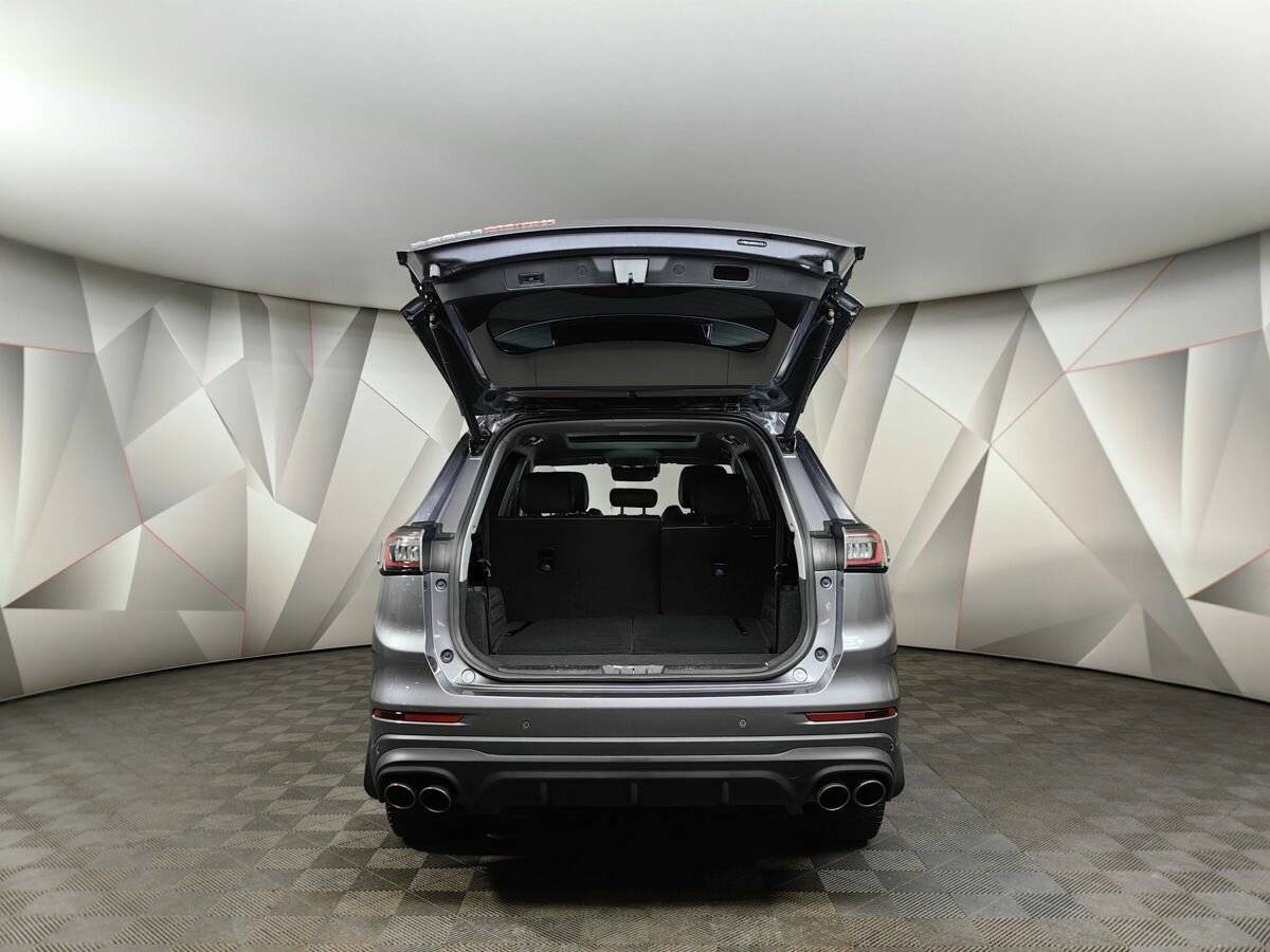 Chery Tiggo 8 Pro Max с пробегом — 2023 год. Фото: #18