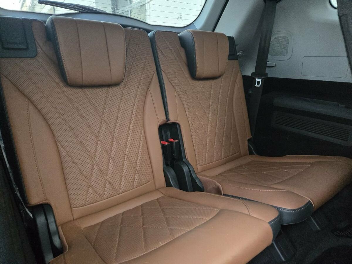 Chery Tiggo 8 Pro Max с пробегом — 2022 год. Фото: #11