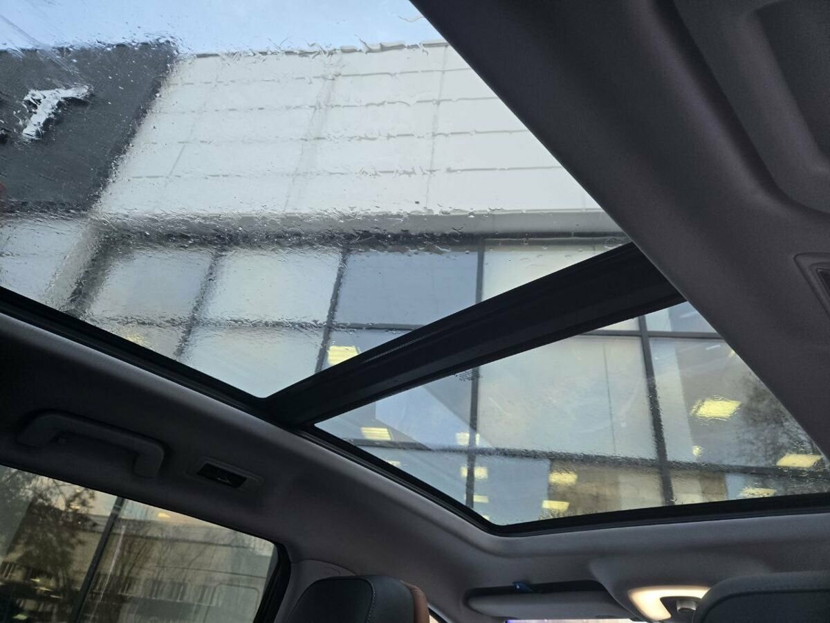 Chery Tiggo 8 Pro Max с пробегом — 2022 год. Фото: #12