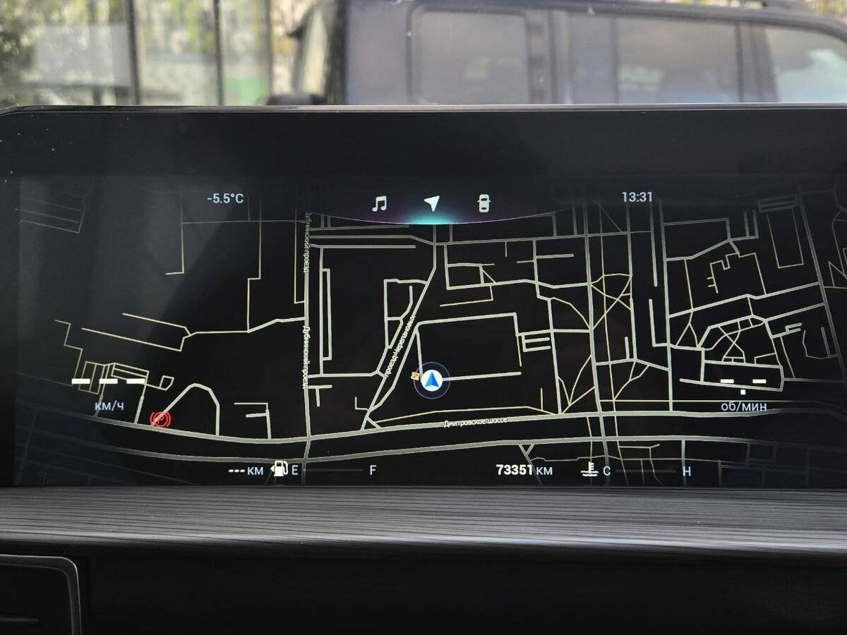 Chery Tiggo 8 Pro Max с пробегом — 2022 год. Фото: #14