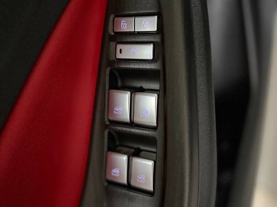 Changan UNI-S (CS55 Plus) с пробегом — 2024 год. Фото: #16