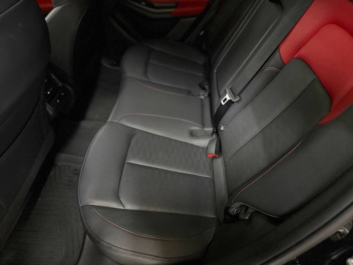 Changan UNI-S (CS55 Plus) с пробегом — 2024 год. Фото: #20