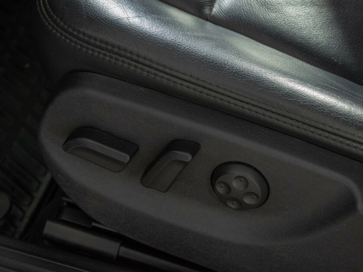 Audi A6 с пробегом — 2010 год. Фото: #13