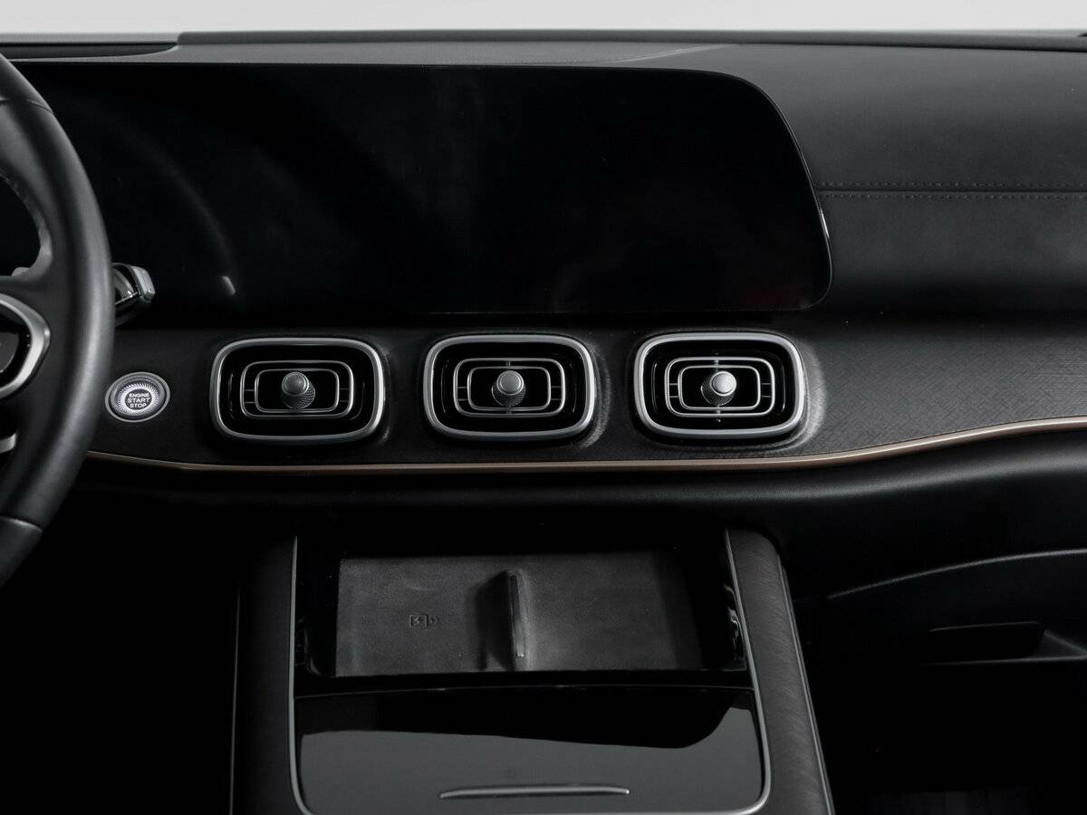 Jaecoo J8 с пробегом — 2024 год. Фото: #12