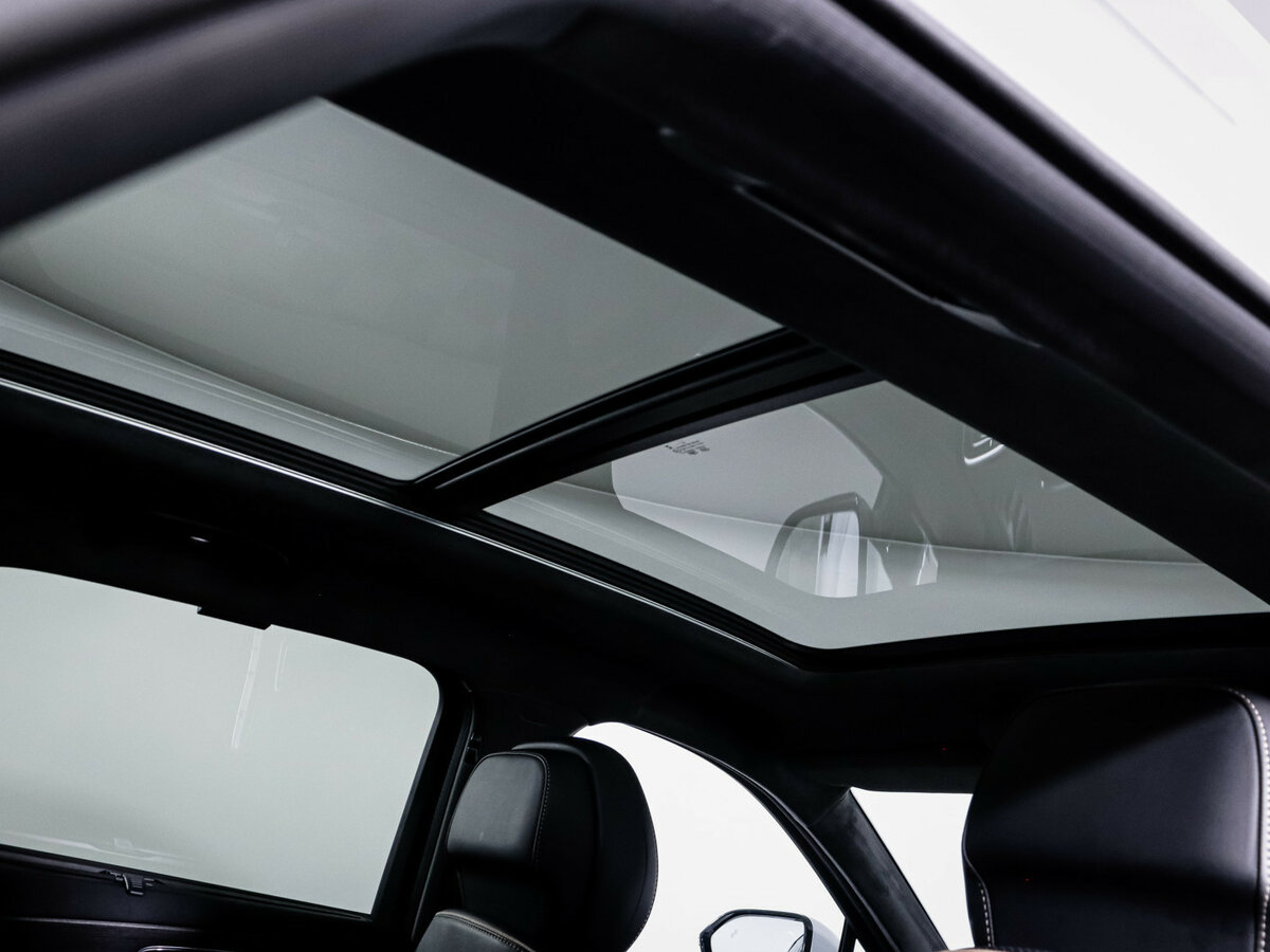 Jaecoo J8 с пробегом — 2024 год. Фото: #17