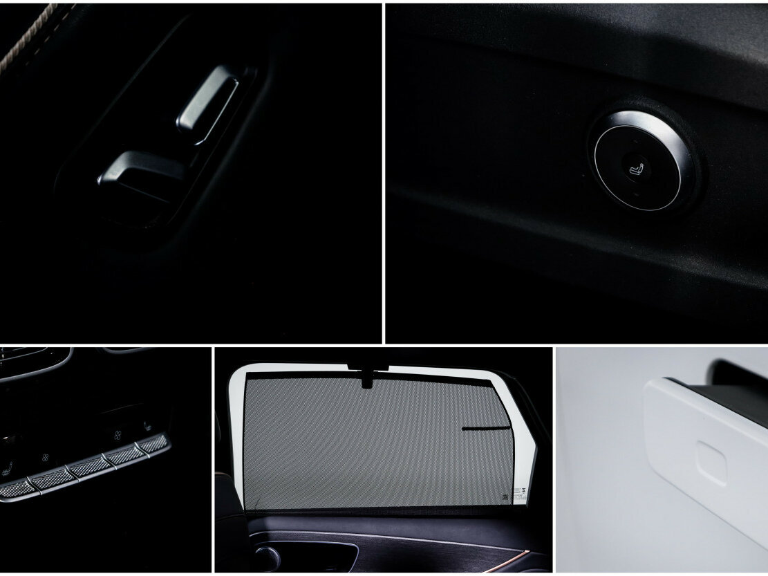 Jaecoo J8 с пробегом — 2024 год. Фото: #18