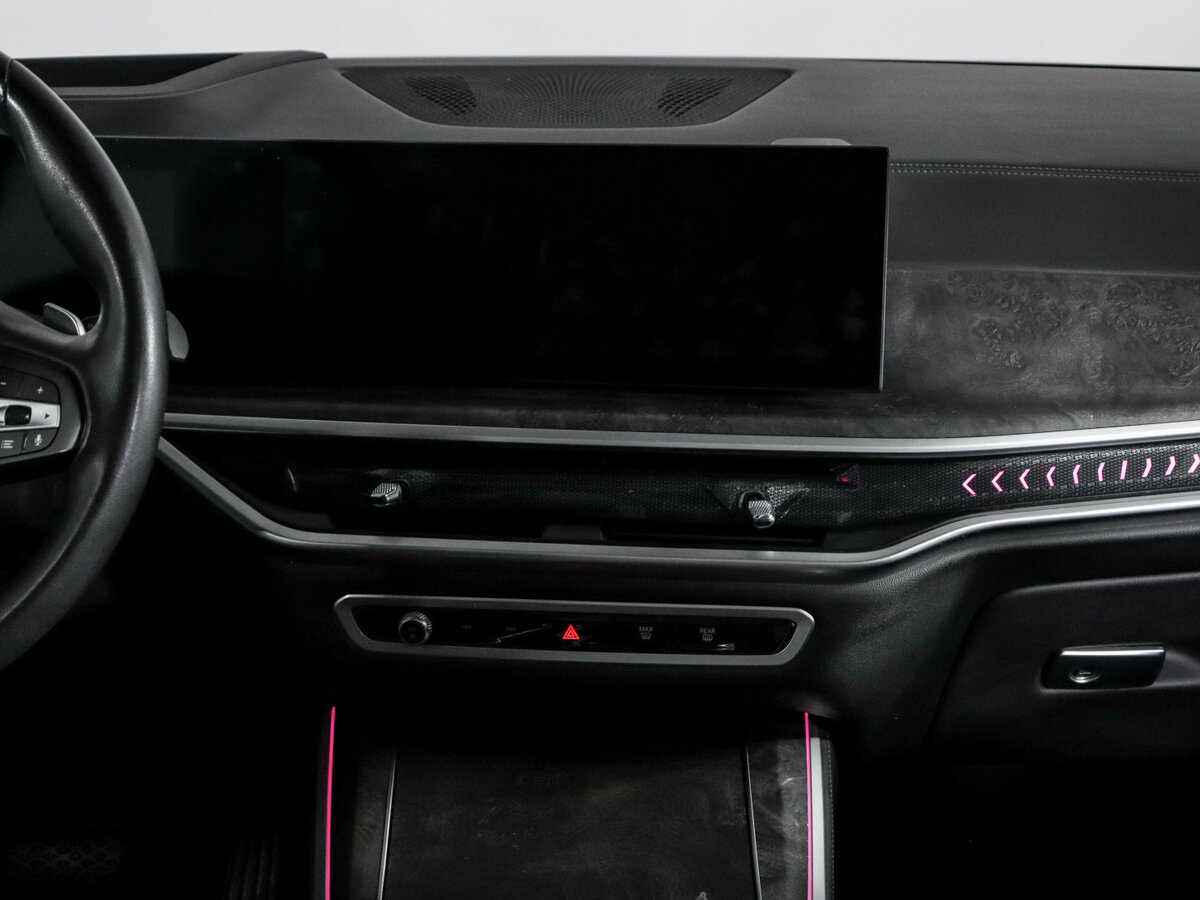 BMW X5 с пробегом — 2023 год. Фото: #12