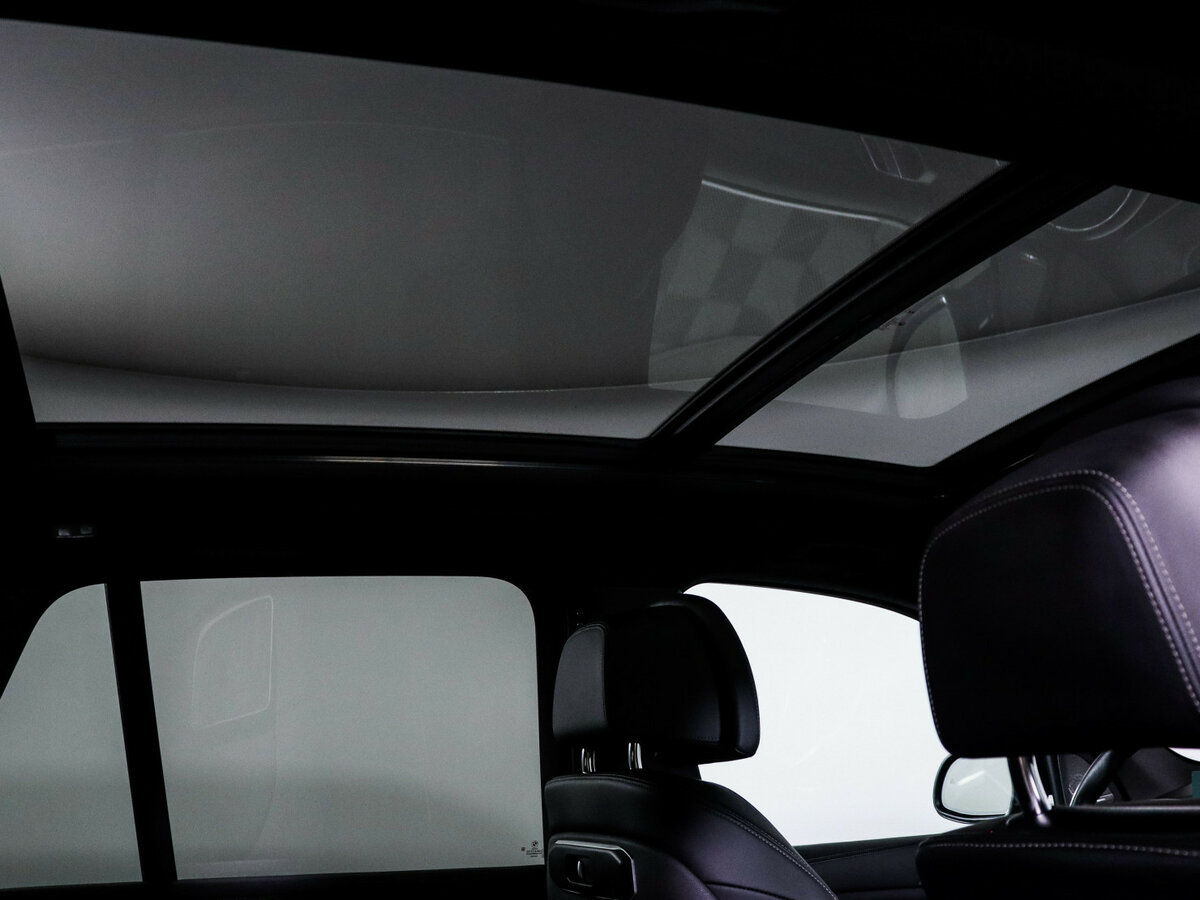 BMW X5 с пробегом — 2023 год. Фото: #15