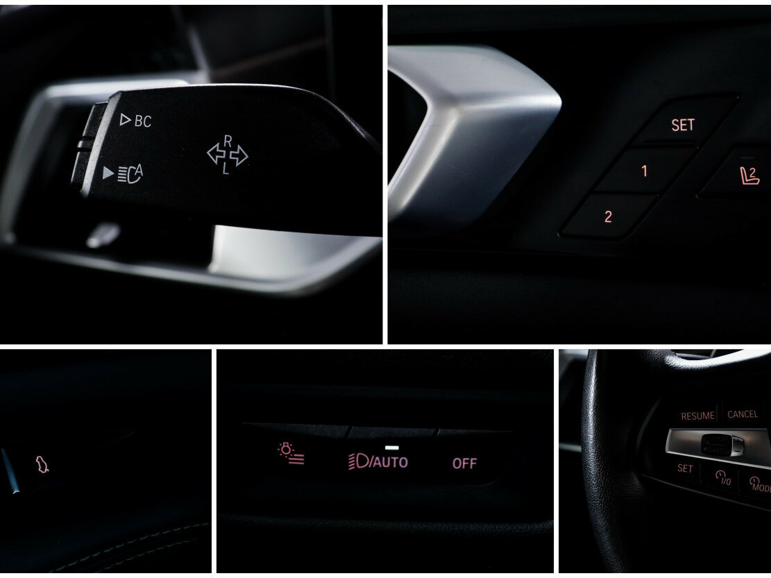 BMW X5 с пробегом — 2023 год. Фото: #19