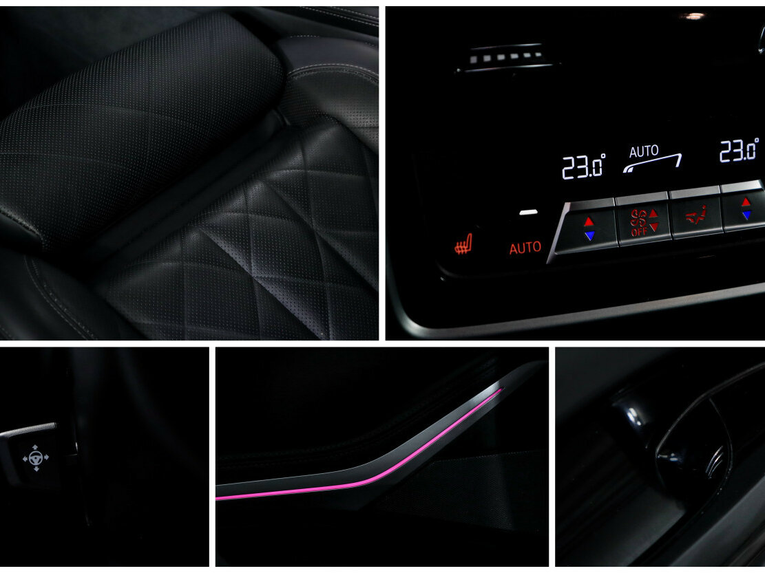 BMW X5 с пробегом — 2023 год. Фото: #22