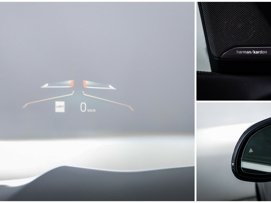 BMW X5 с пробегом — 2023 год. Фото: #23