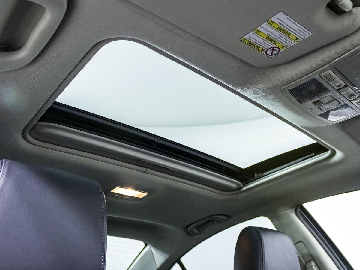 Mazda 6 с пробегом — 2010 год. Фото: #13