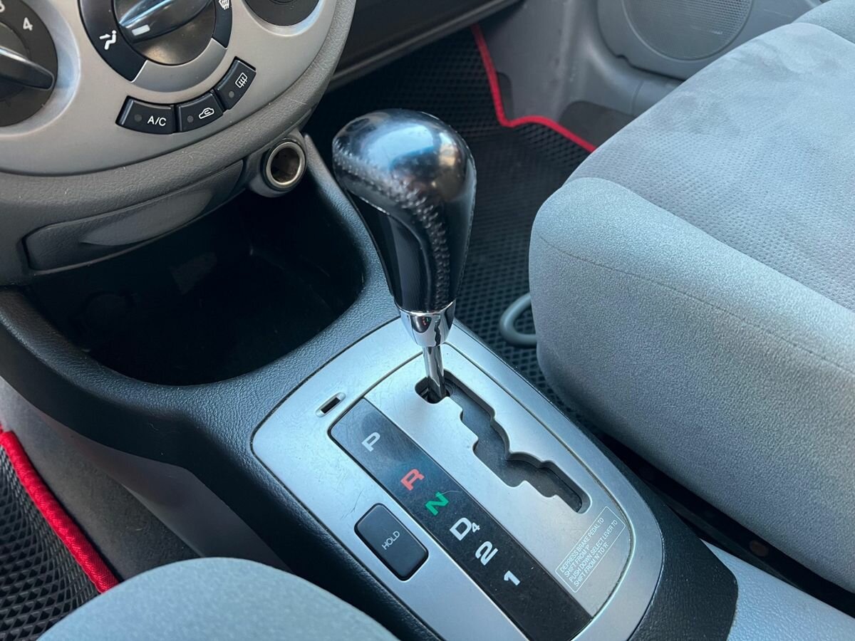 Chevrolet Lacetti с пробегом — 2007 год. Фото: #10