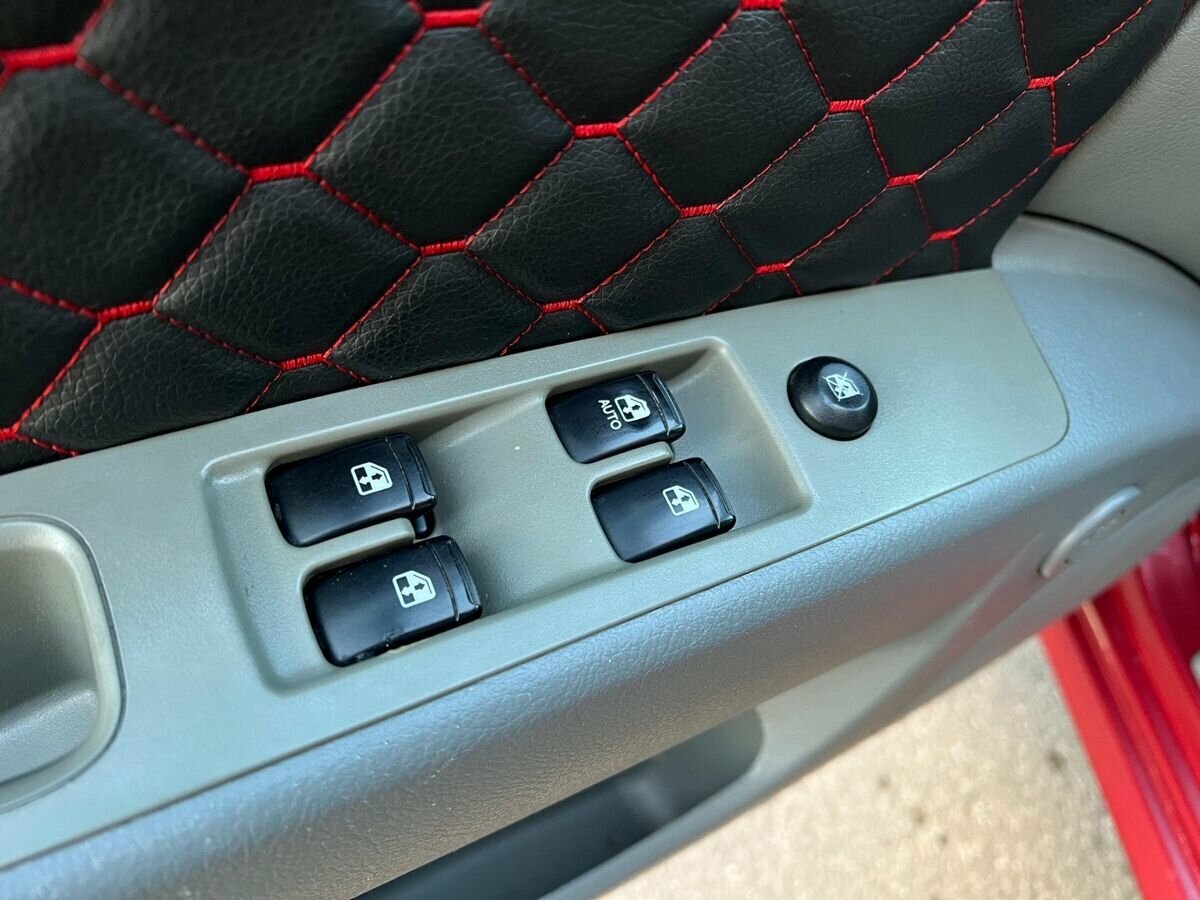 Chevrolet Lacetti с пробегом — 2007 год. Фото: #11