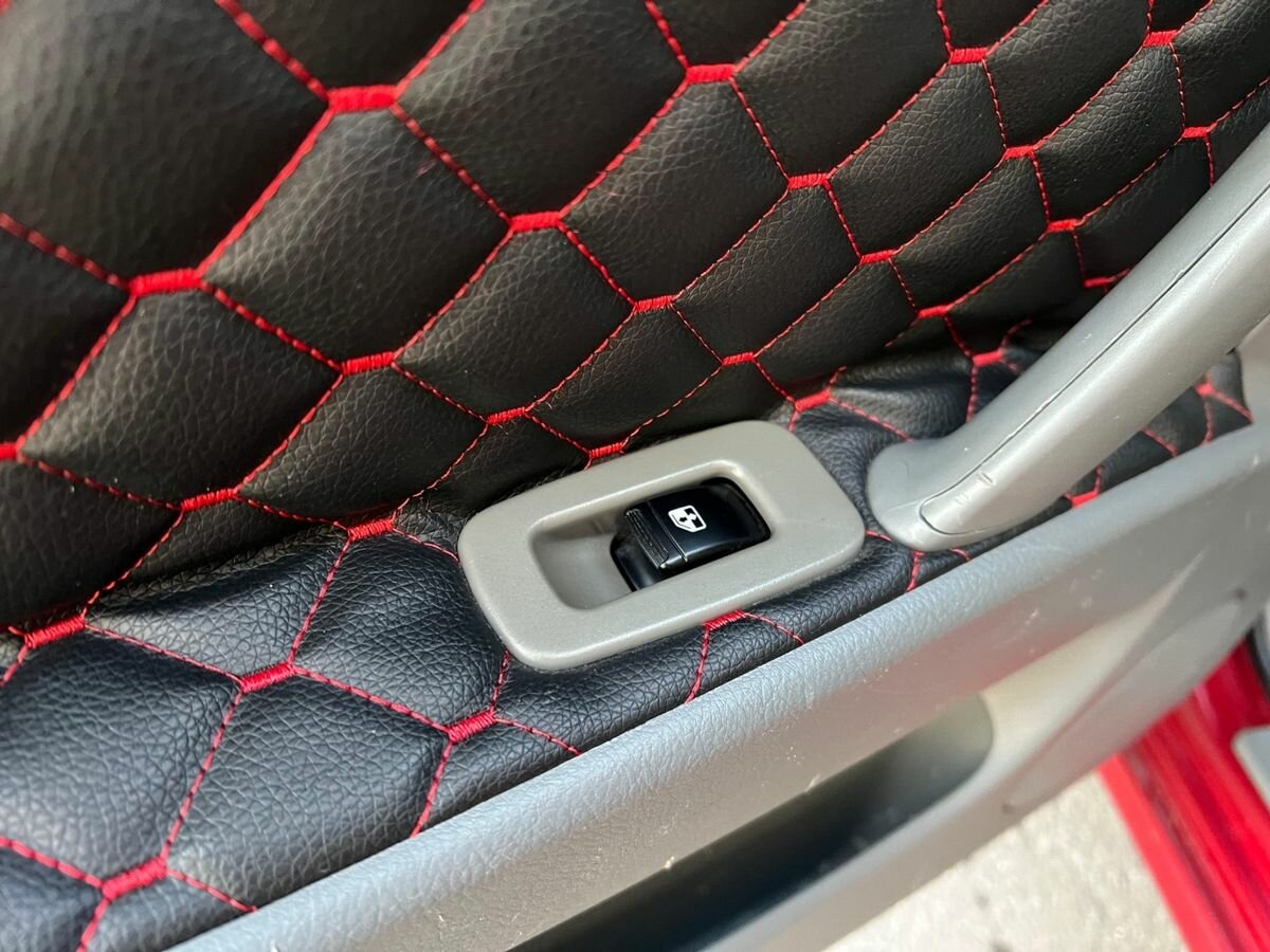 Chevrolet Lacetti с пробегом — 2007 год. Фото: #13