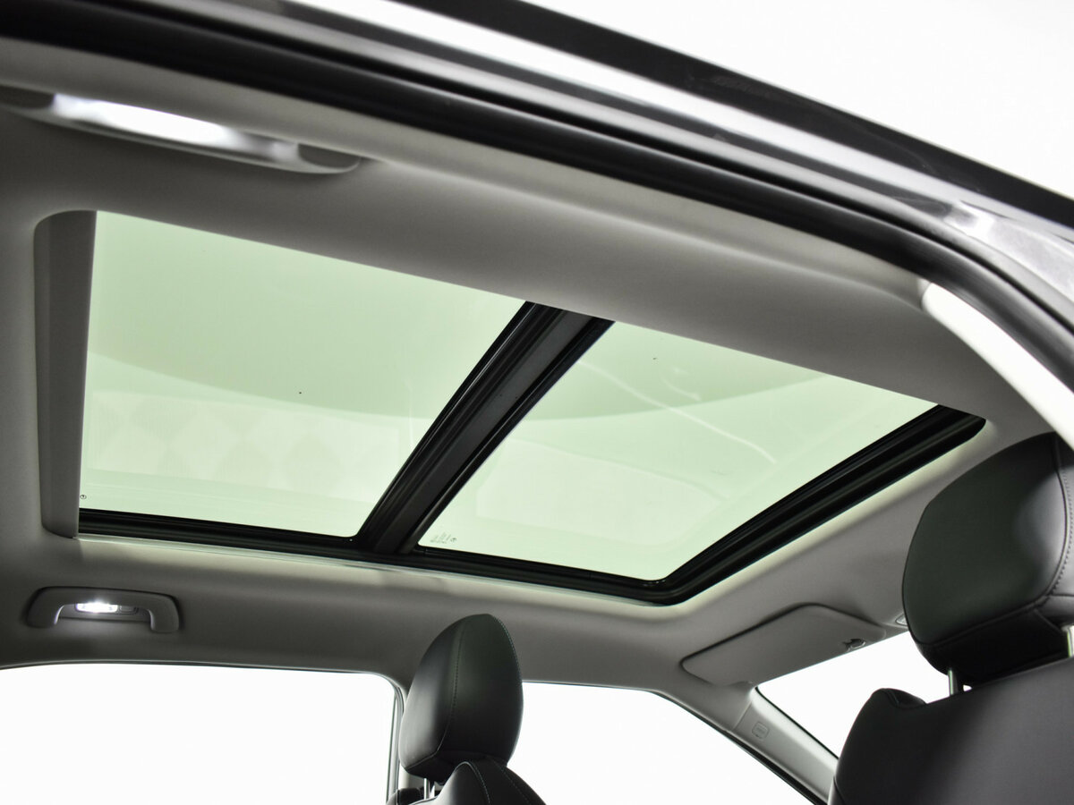 GAC GS3 с пробегом — 2024 год. Фото: #13