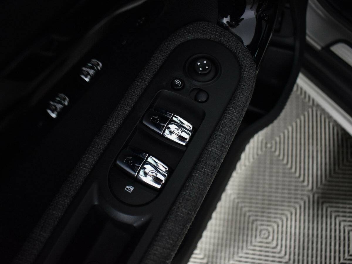 Mini Countryman с пробегом — 2019 год. Фото: #18