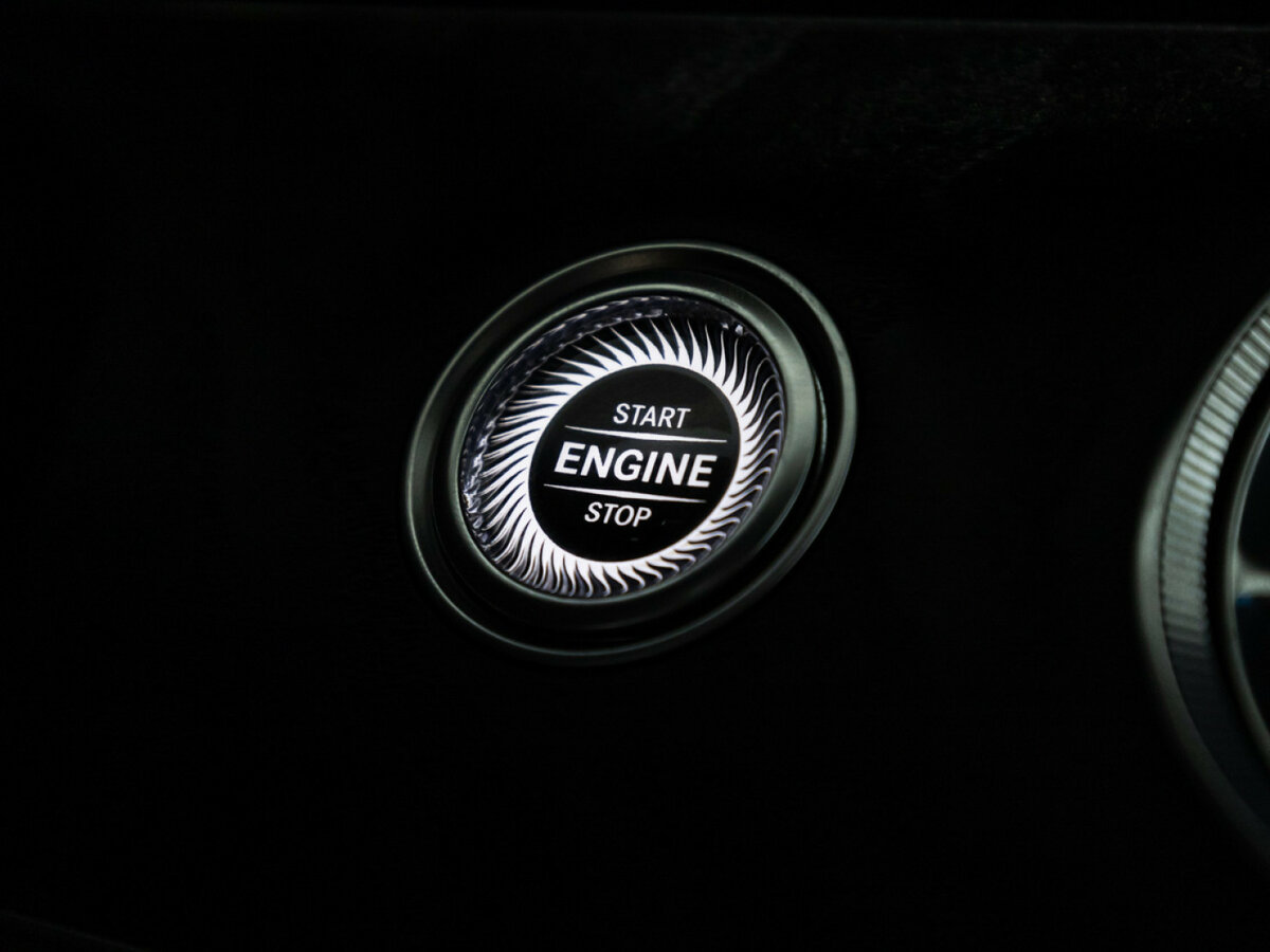 Mercedes-Benz E-Класс с пробегом — 2021 год. Фото: #15