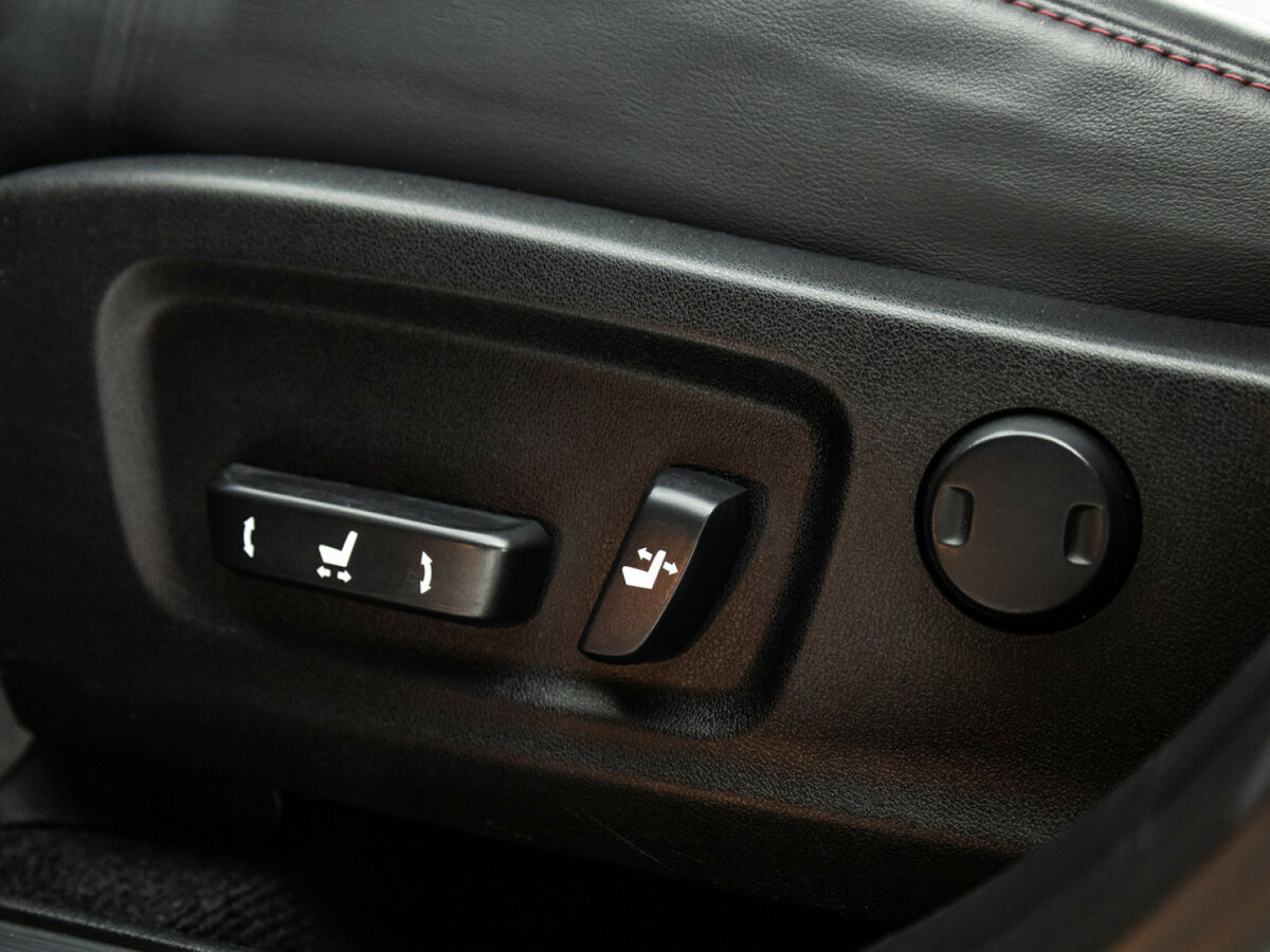 Lexus RX с пробегом — 2017 год. Фото: #13