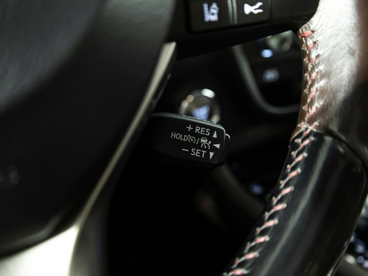 Lexus RX с пробегом — 2017 год. Фото: #20