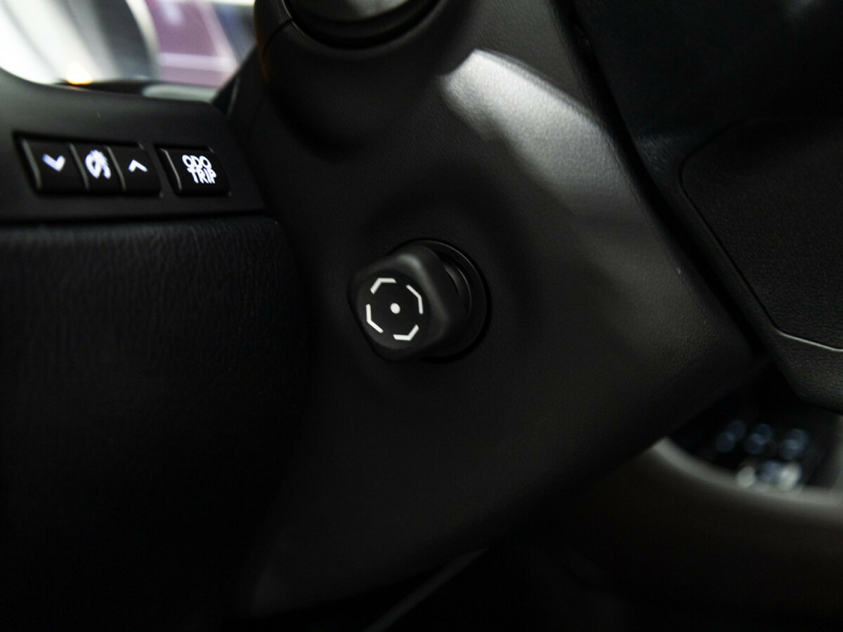 Lexus RX с пробегом — 2017 год. Фото: #22