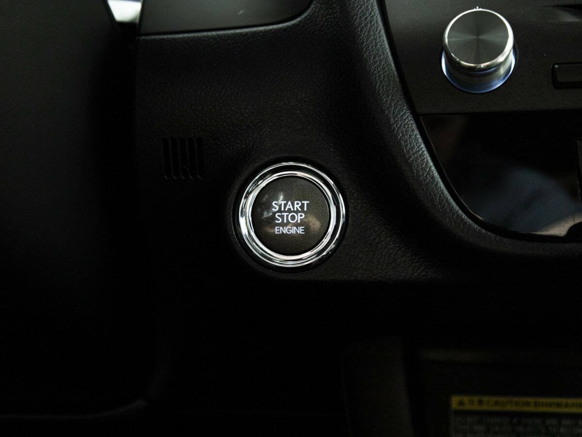 Lexus RX с пробегом — 2017 год. Фото: #23