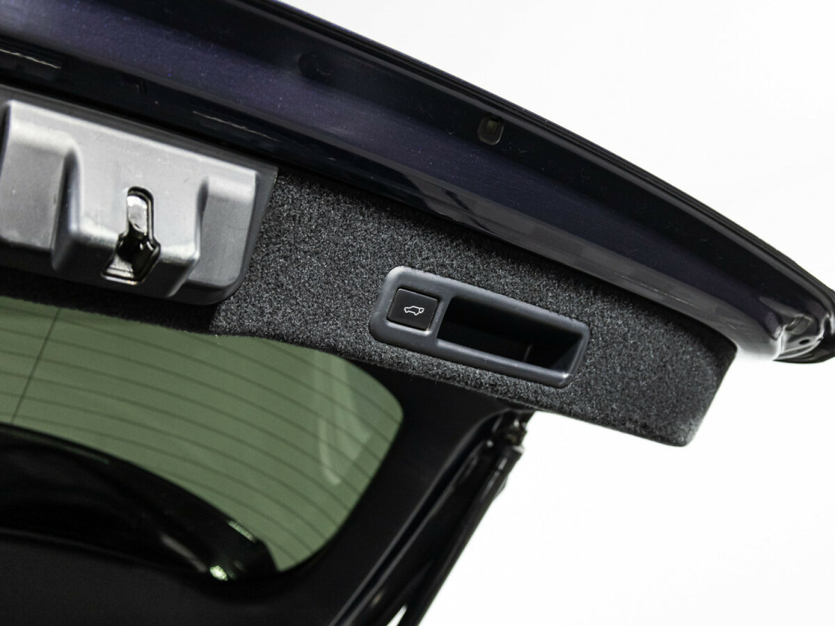 Lexus RX с пробегом — 2017 год. Фото: #24