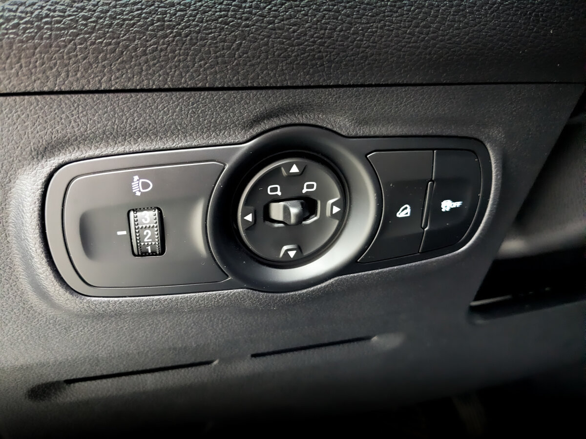 Chery Tiggo 4 с пробегом — 2022 год. Фото: #27