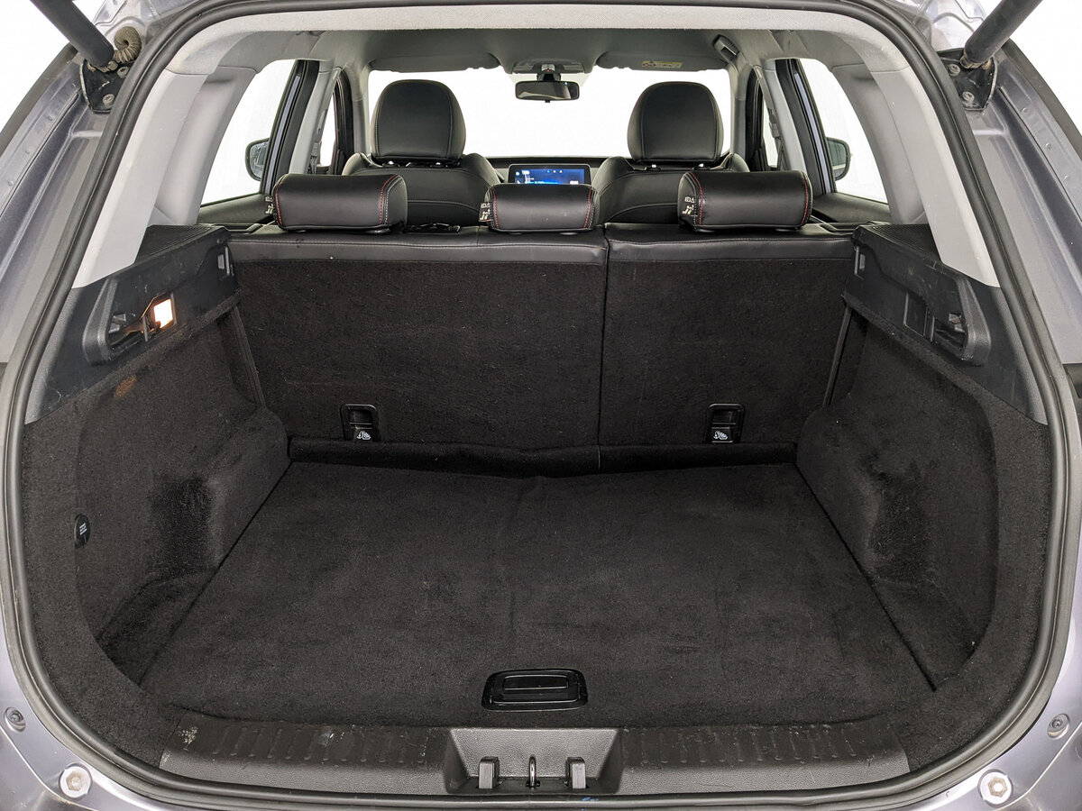 Chery Tiggo 7 Pro с пробегом — 2022 год. Фото: #9