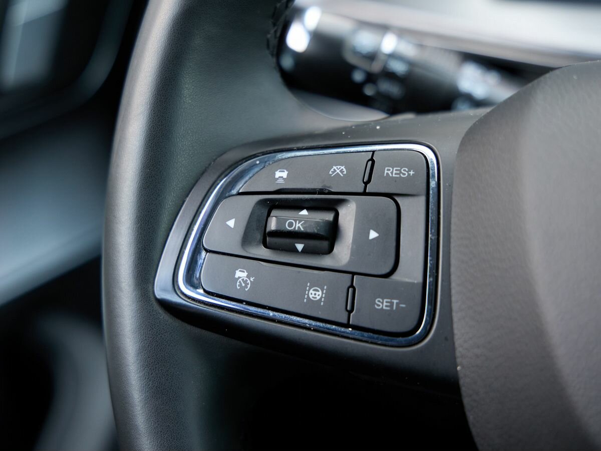 Chery Tiggo 7 Pro Max с пробегом — 2023 год. Фото: #19