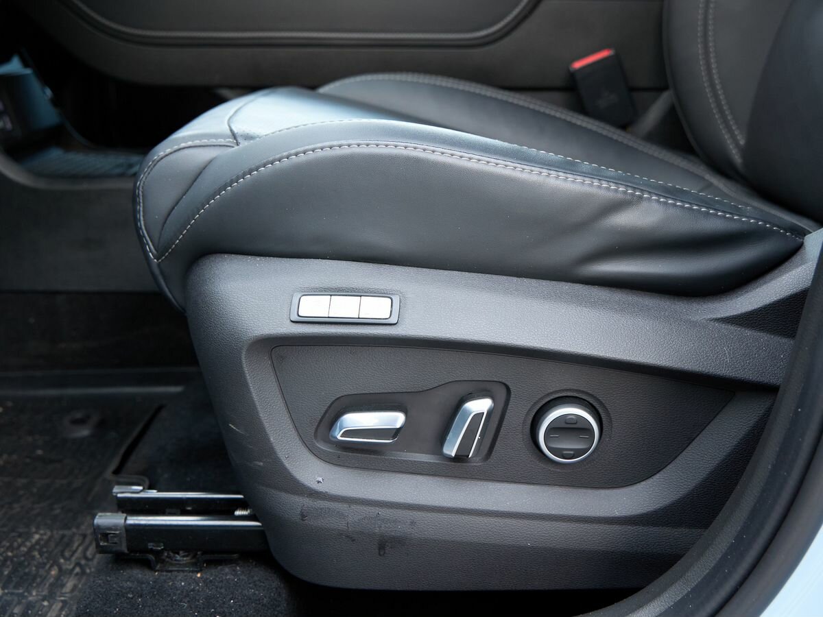 Chery Tiggo 7 Pro Max с пробегом — 2023 год. Фото: #24