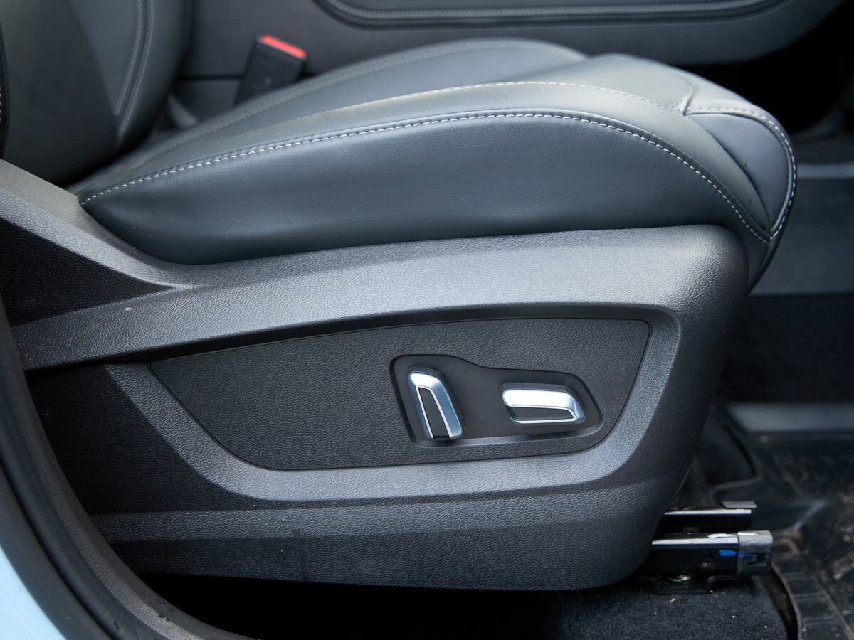 Chery Tiggo 7 Pro Max с пробегом — 2023 год. Фото: #25