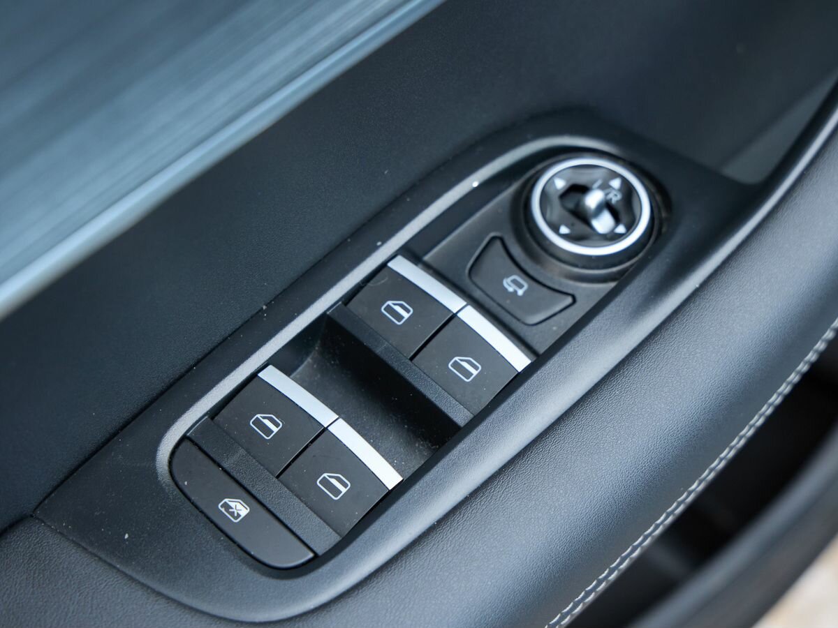 Chery Tiggo 7 Pro Max с пробегом — 2023 год. Фото: #26