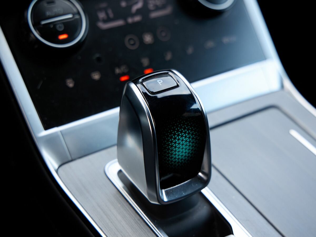 Chery Tiggo 7 Pro Max с пробегом — 2023 год. Фото: #27