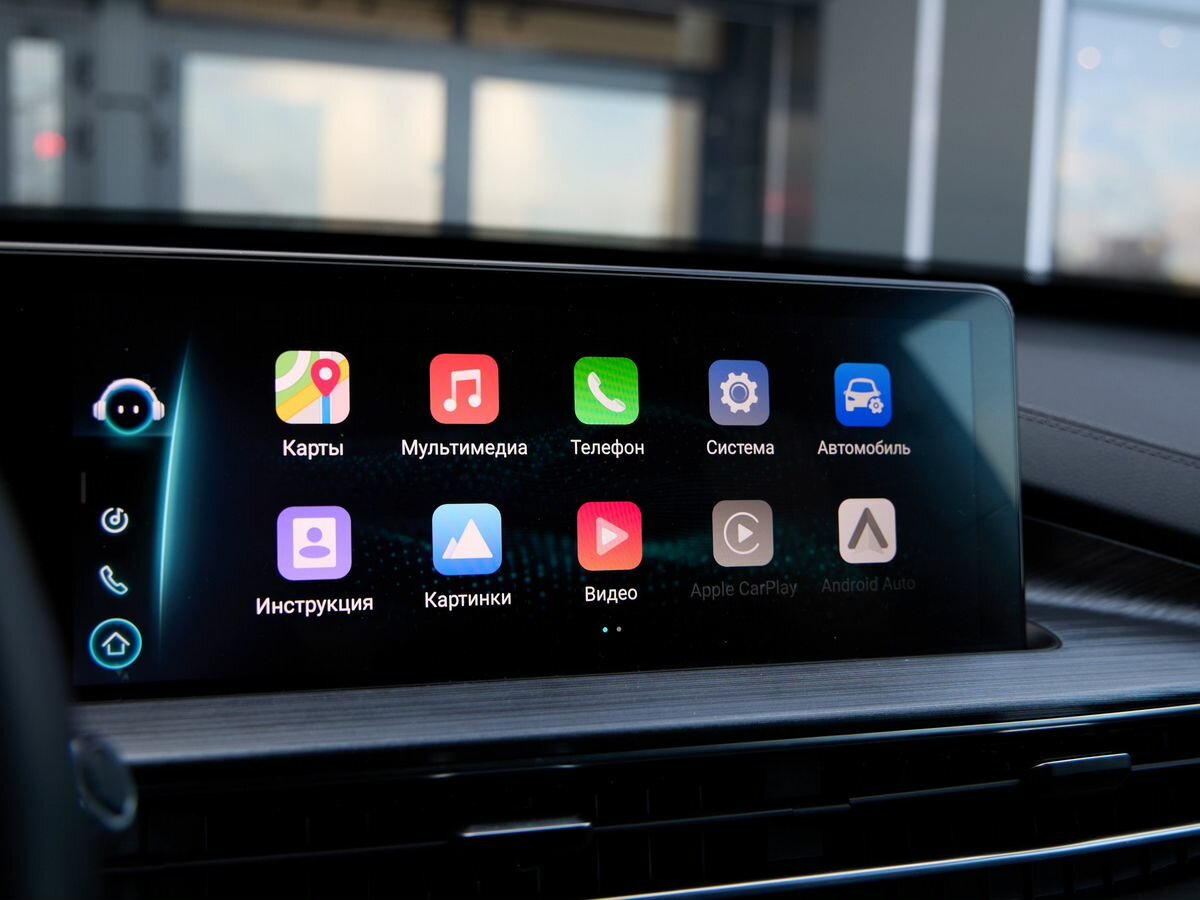 Chery Tiggo 7 Pro Max с пробегом — 2023 год. Фото: #29