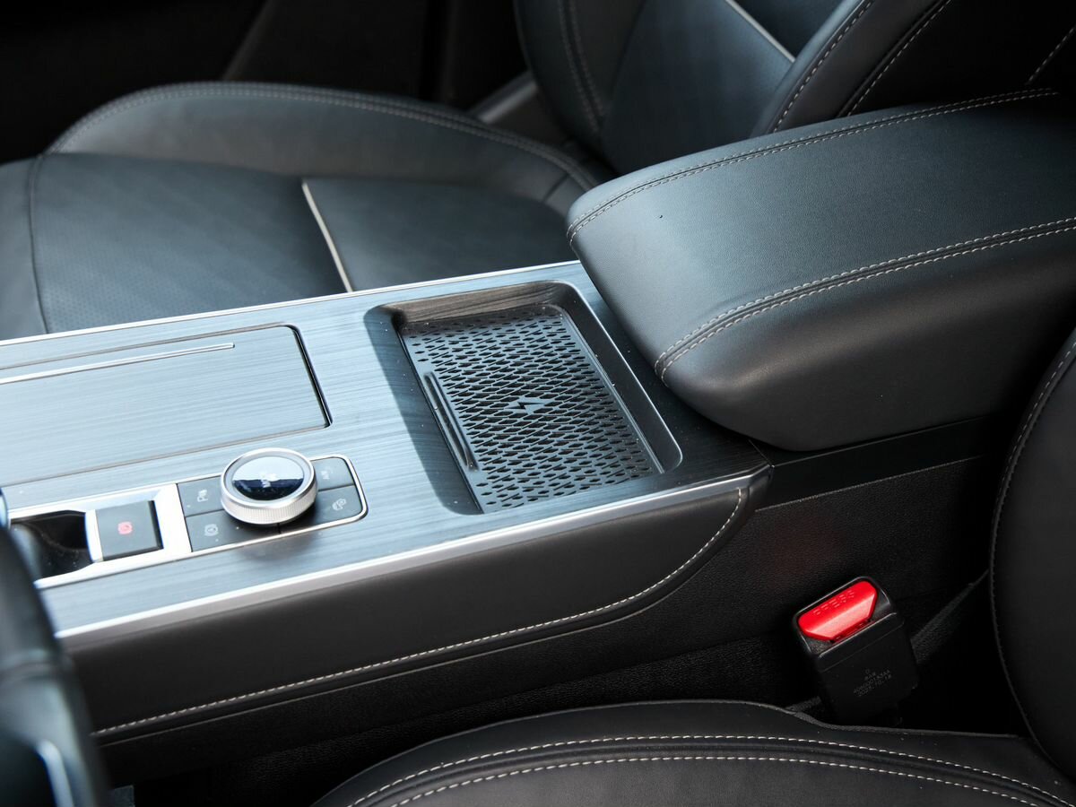 Chery Tiggo 7 Pro Max с пробегом — 2023 год. Фото: #30