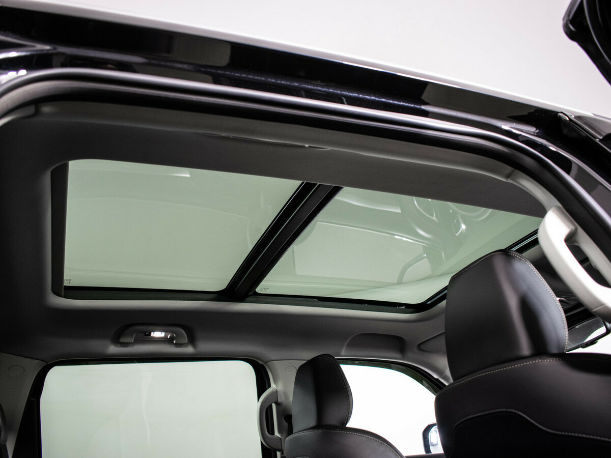 Haval Dargo с пробегом — 2023 год. Фото: #9