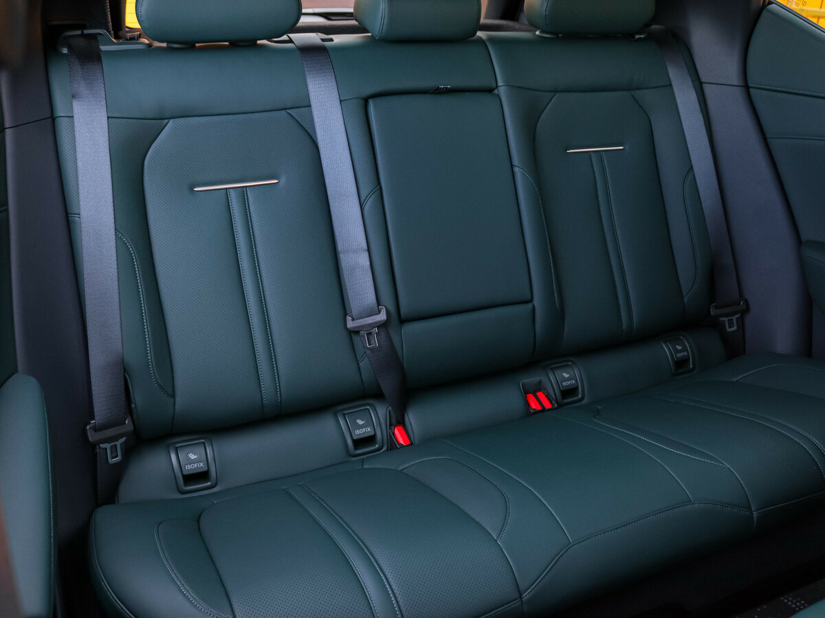 Zeekr X с пробегом — 2023 год. Фото: #7