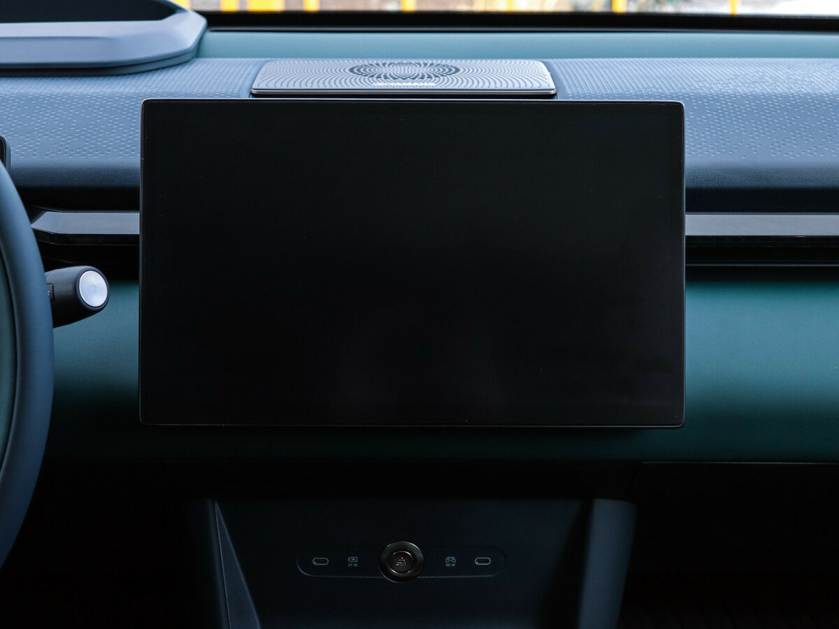 Zeekr X с пробегом — 2023 год. Фото: #10