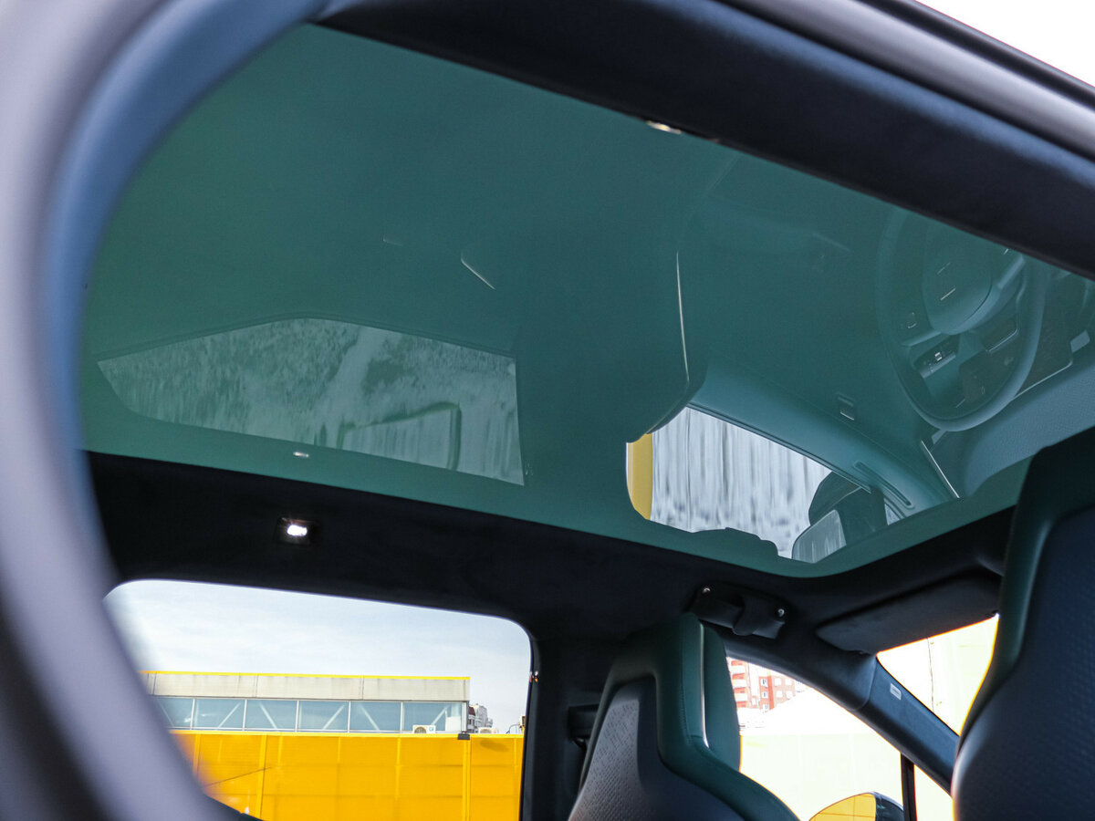 Zeekr X с пробегом — 2023 год. Фото: #14