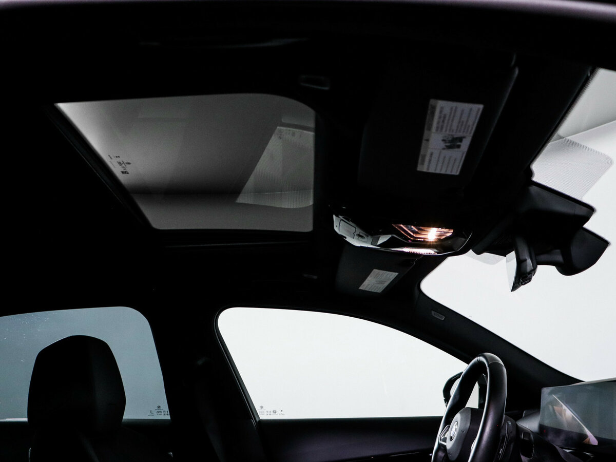 BMW 5 серии с пробегом — 2024 год. Фото: #16