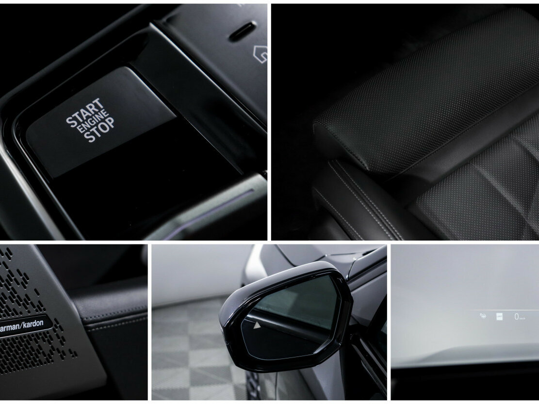 BMW 5 серии с пробегом — 2024 год. Фото: #20