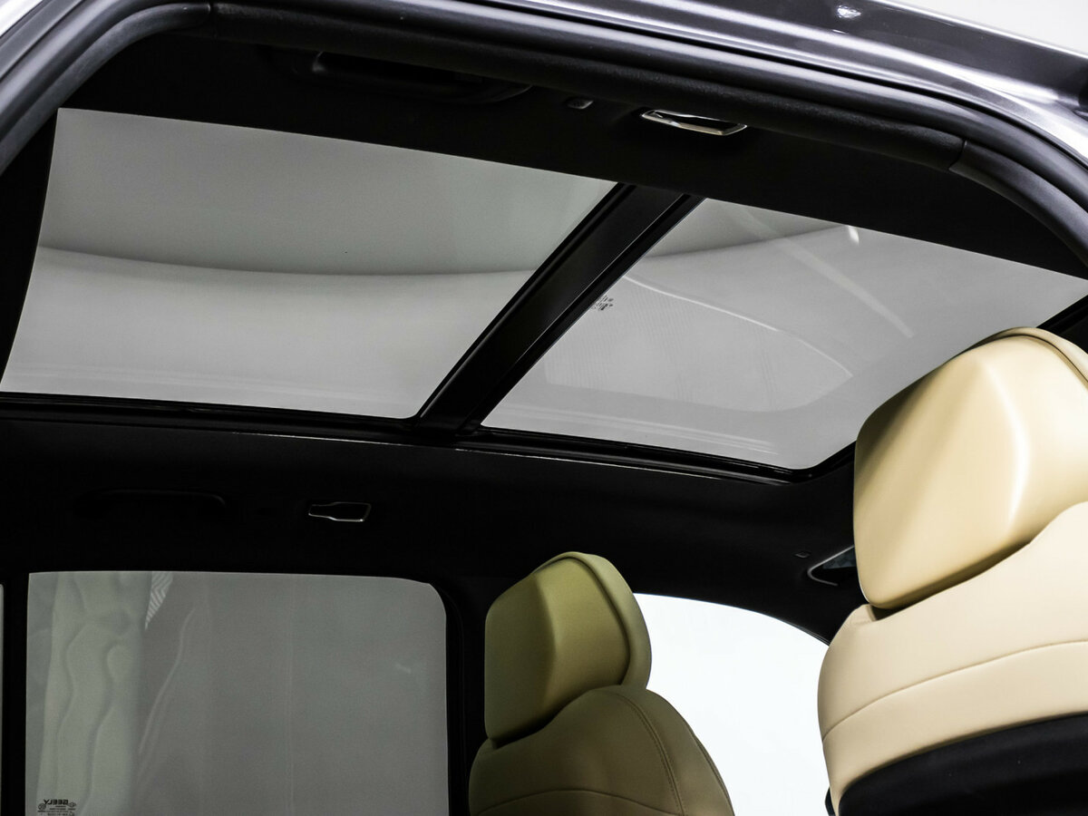 Geely Monjaro с пробегом — 2024 год. Фото: #15