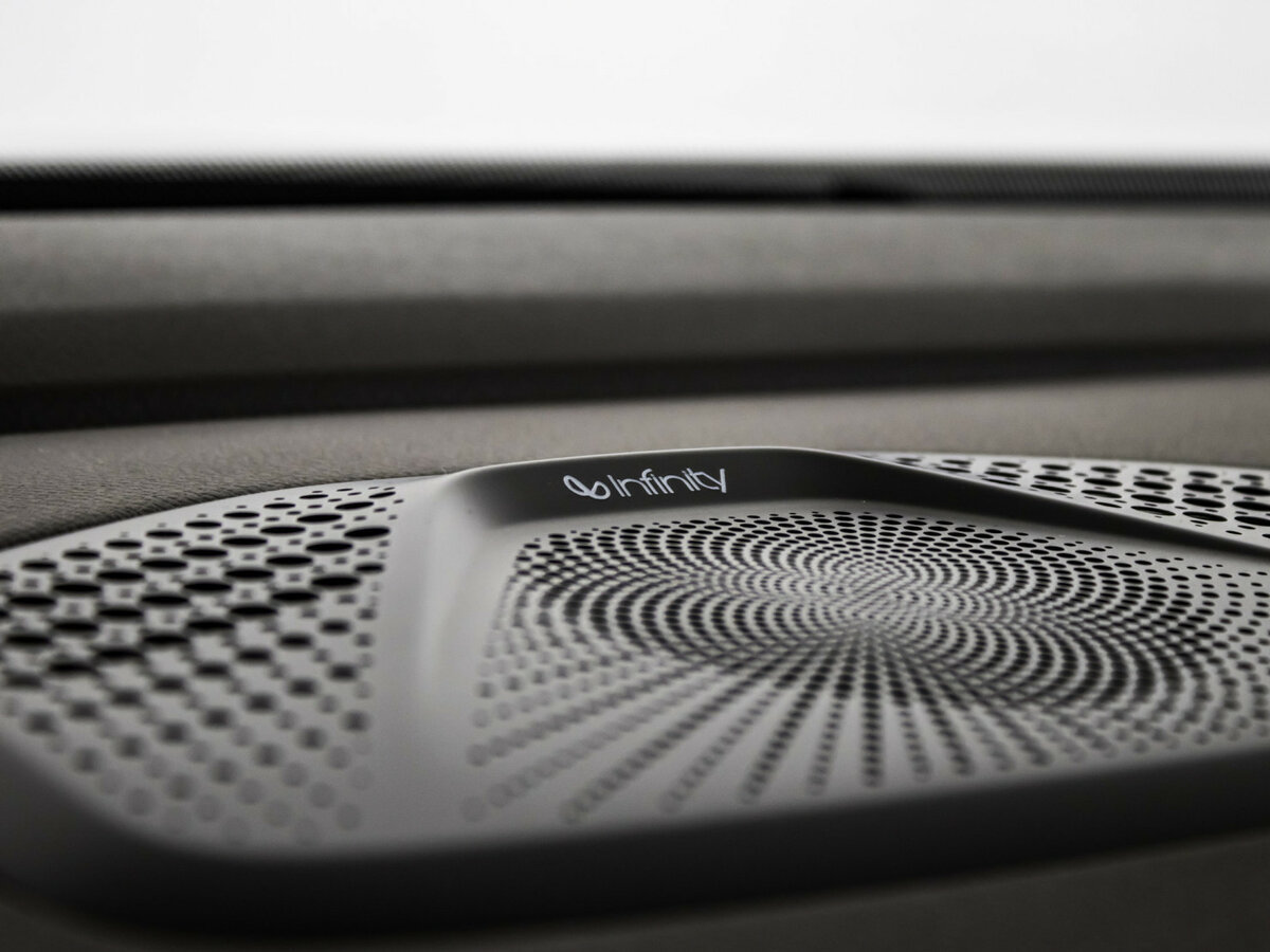 Geely Monjaro с пробегом — 2024 год. Фото: #19