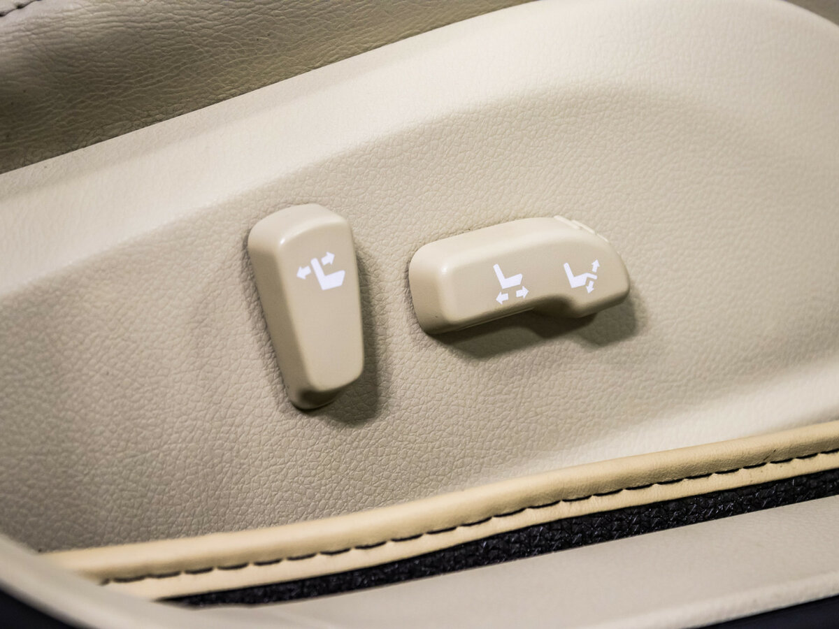 Nissan Teana с пробегом — 2011 год. Фото: #12