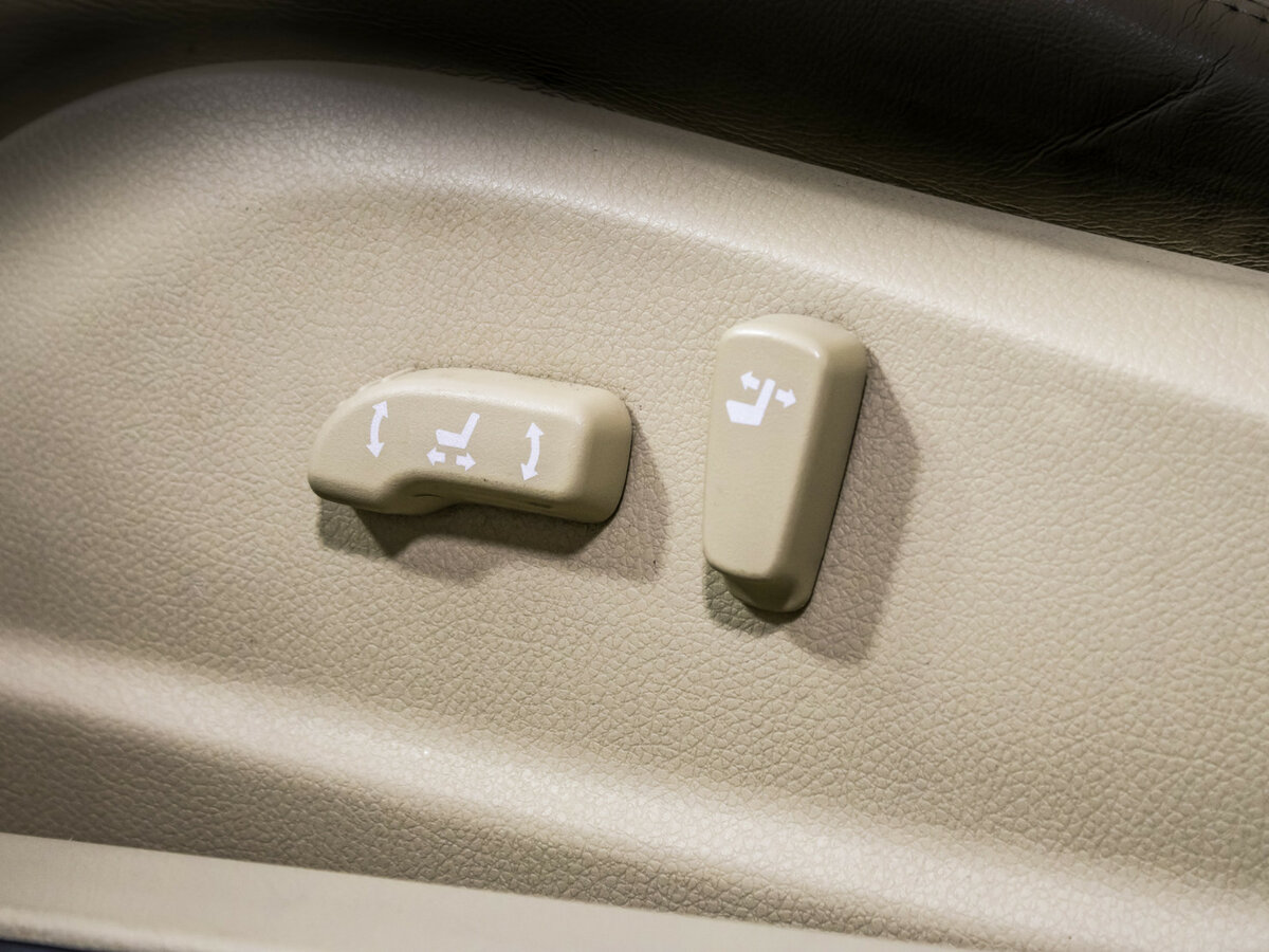 Nissan Teana с пробегом — 2011 год. Фото: #14