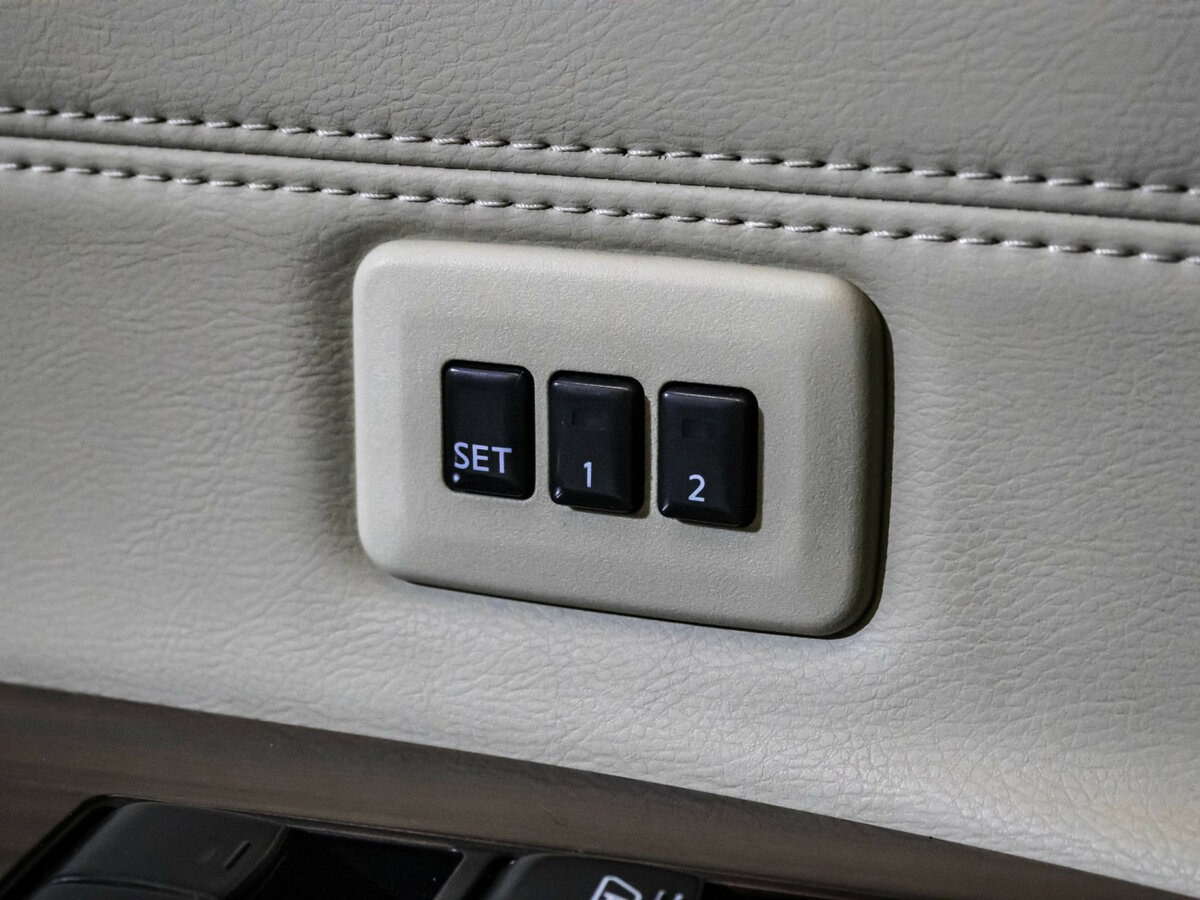 Nissan Teana с пробегом — 2011 год. Фото: #16