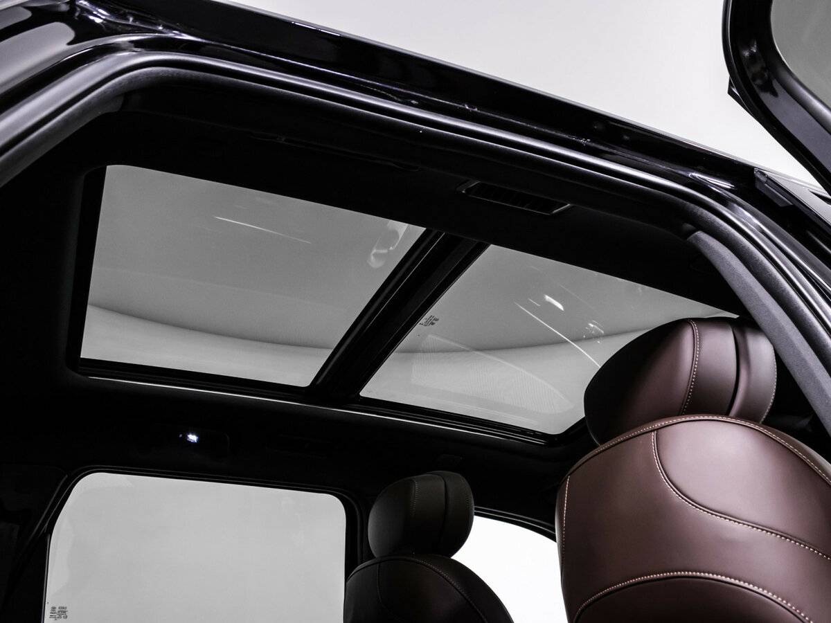 EXEED VX с пробегом — 2024 год. Фото: #16