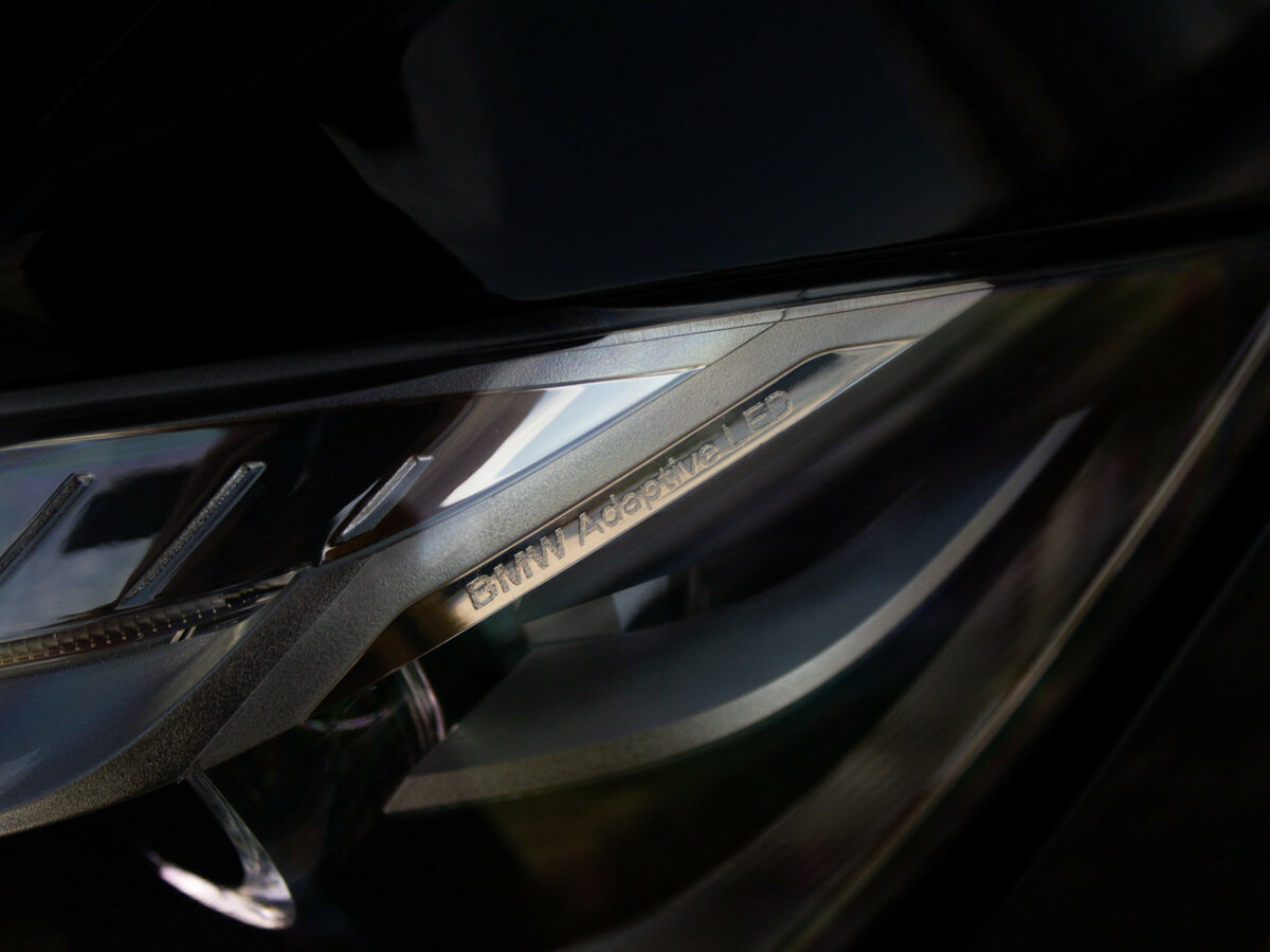 BMW X6 с пробегом — 2018 год. Фото: #14