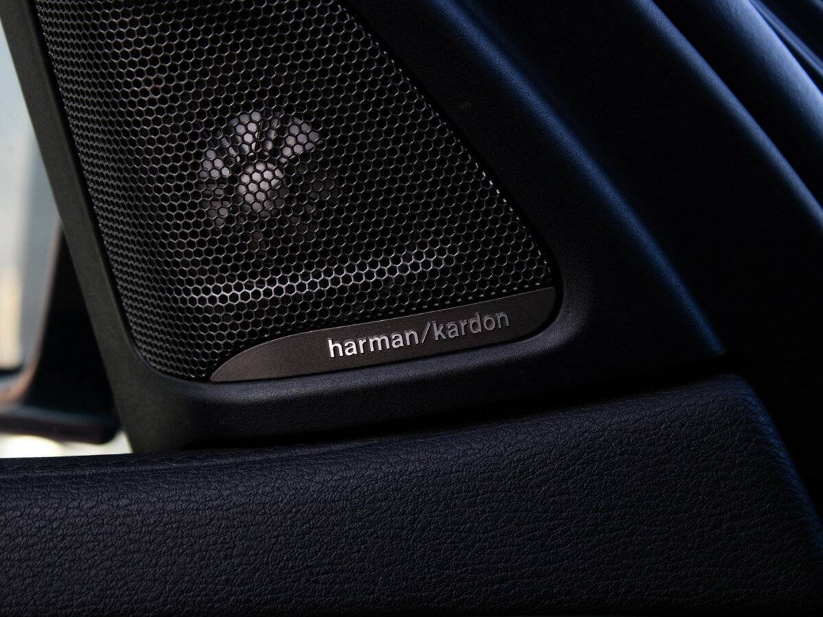 BMW X6 с пробегом — 2018 год. Фото: #17